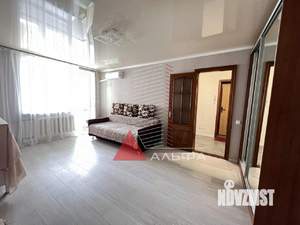 1-к квартира, вторичка, 36м2, 5/5 этаж