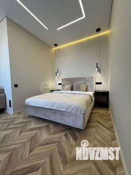 Студия квартира, вторичка, 41м2, 3/10 этаж