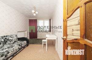 2-к квартира, вторичка, 40м2, 4/9 этаж