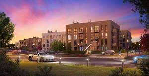 1-к квартира, вторичка, 35м2, 4/1 этаж