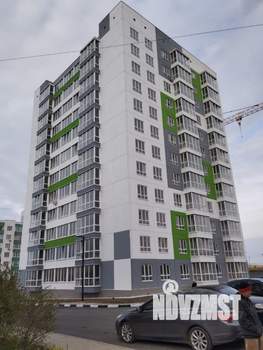 1-к квартира, вторичка, 40м2, 9/12 этаж