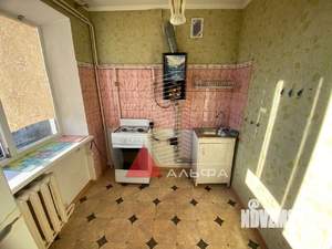2-к квартира, вторичка, 47м2, 5/5 этаж