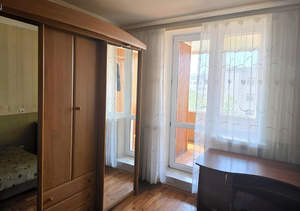 3-к квартира, вторичка, 65м2, 3/5 этаж