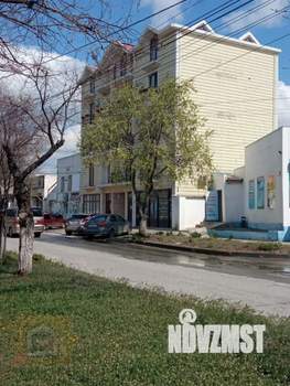 3-к квартира, вторичка, 68м2, 2/5 этаж
