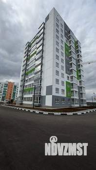 2-к квартира, вторичка, 64м2, 5/12 этаж