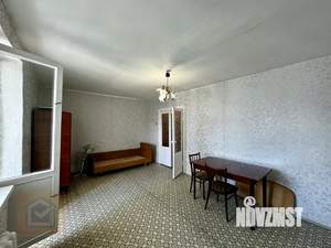 1-к квартира, вторичка, 36м2, 3/5 этаж