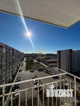 2-к квартира, вторичка, 58м2, 8/9 этаж