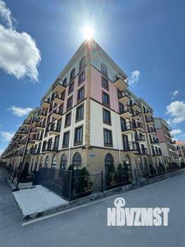 Фото квартиры на продажу (1)