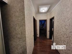 1-к квартира, вторичка, 46м2, 9/9 этаж