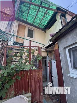 1-к квартира, вторичка, 47м2, 1/2 этаж