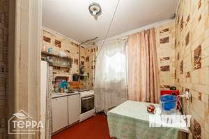 2-к квартира, вторичка, 40м2, 4/9 этаж