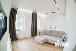 2-к квартира, вторичка, 41м2, 2/2 этаж