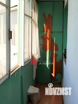 3-к квартира, вторичка, 65м2, 6/10 этаж