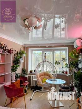 2-к квартира, вторичка, 48м2, 3/5 этаж