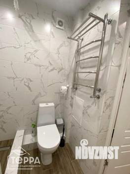 1-к квартира, вторичка, 31м2, 3/5 этаж