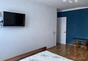 3-к квартира, вторичка, 79м2, 5/5 этаж