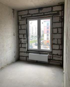 3-к квартира, вторичка, 79м2, 3/6 этаж