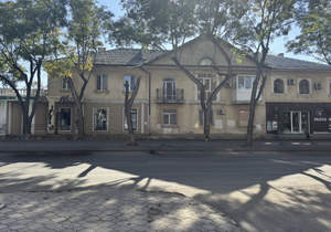 2-к квартира, вторичка, 53м2, 1/2 этаж