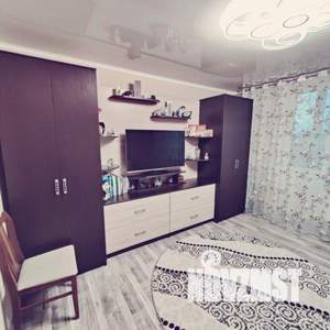 2-к квартира, вторичка, 48м2, 2/10 этаж