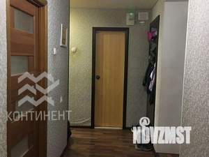 2-к квартира, вторичка, 49м2, 1/5 этаж