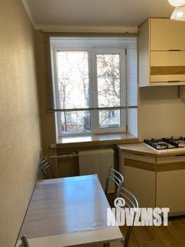 2-к квартира, вторичка, 44м2, 2/4 этаж
