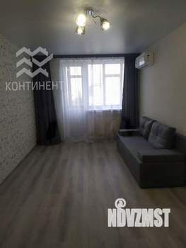 1-к квартира, вторичка, 33м2, 4/5 этаж