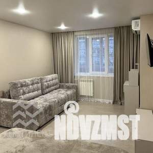 1-к квартира, вторичка, 38м2, 3/5 этаж