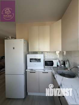 2-к квартира, вторичка, 42м2, 3/3 этаж