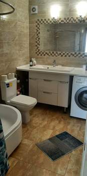 2-к квартира, вторичка, 45м2, 2/6 этаж