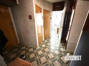 3-к квартира, вторичка, 67м2, 1/5 этаж
