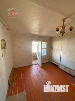 2-к квартира, вторичка, 42м2, 5/5 этаж