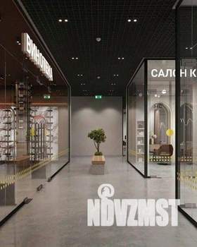 1-к квартира, вторичка, 38м2, 9/22 этаж