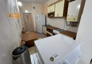 1-к квартира, вторичка, 38м2, 5/5 этаж