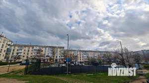 2-к квартира, вторичка, 50м2, 4/5 этаж