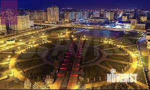 1-к квартира, сданный дом, 39м2, 3/9 этаж