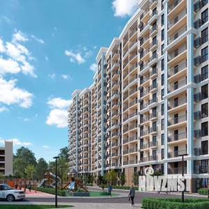 Студия квартира, вторичка, 24м2, 2/14 этаж