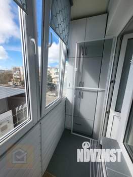 2-к квартира, вторичка, 45м2, 4/5 этаж