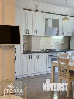 1-к квартира, вторичка, 43м2, 6/10 этаж
