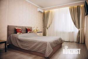 2-к квартира, вторичка, 80м2, 1/10 этаж