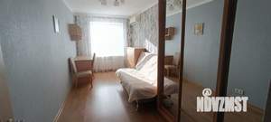2-к квартира, вторичка, 45м2, 3/5 этаж