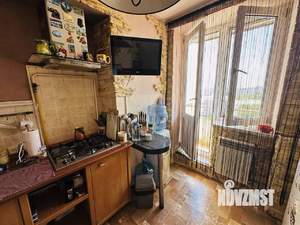 3-к квартира, вторичка, 65м2, 10/10 этаж