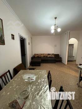 2-к квартира, вторичка, 43м2, 1/3 этаж