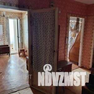 3-к квартира, вторичка, 69м2, 3/5 этаж