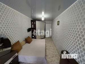 3-к квартира, вторичка, 58м2, 1/5 этаж