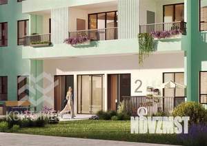 1-к квартира, вторичка, 45м2, 9/9 этаж