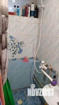 1-к квартира, вторичка, 26м2, 2/5 этаж