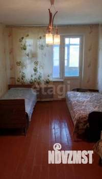 2-к квартира, вторичка, 41м2, 5/5 этаж