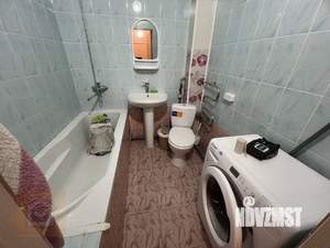 1-к квартира, вторичка, 38м2, 5/5 этаж