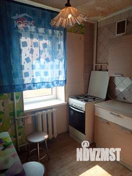 3-к квартира, вторичка, 59м2, 3/5 этаж