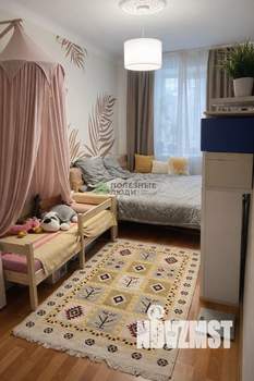 2-к квартира, вторичка, 40м2, 1/3 этаж